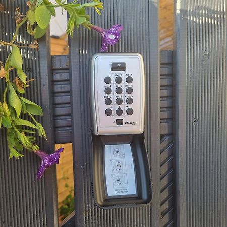 Appartement 2 Pieces Equipe A Roppenheim Alsace Ngoại thất bức ảnh