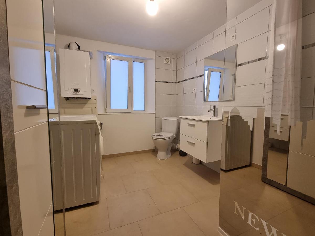 Appartement 2 Pieces Equipe A Roppenheim Alsace Ngoại thất bức ảnh