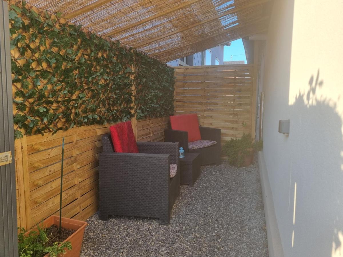 Appartement 2 Pieces Equipe A Roppenheim Alsace Ngoại thất bức ảnh