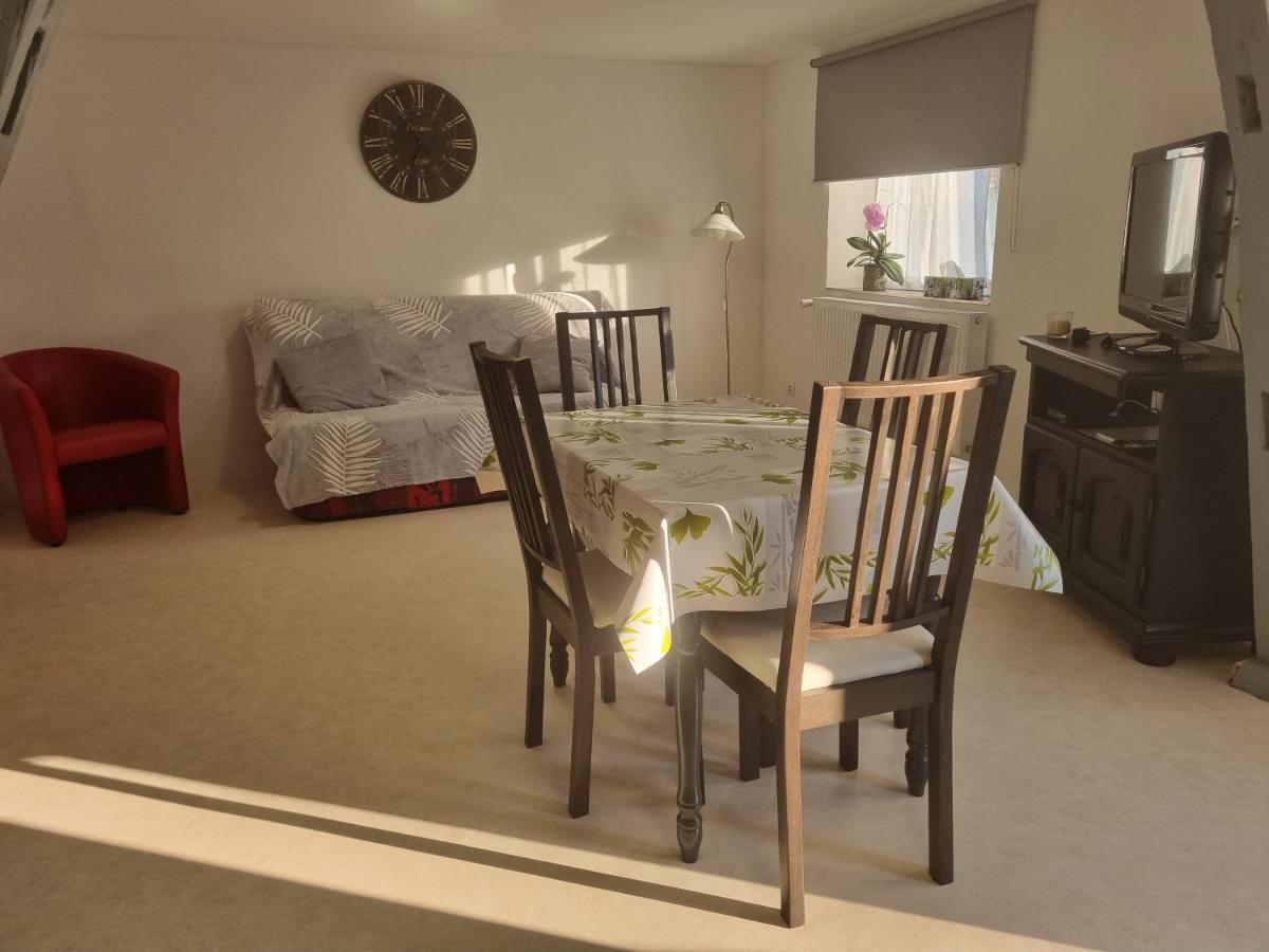 Appartement 2 Pieces Equipe A Roppenheim Alsace Ngoại thất bức ảnh