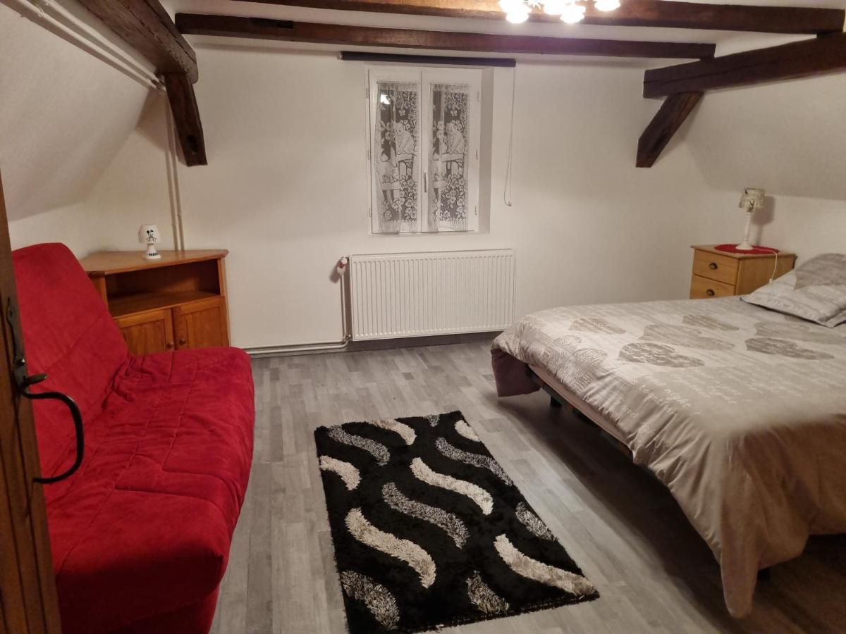 Appartement 2 Pieces Equipe A Roppenheim Alsace Ngoại thất bức ảnh